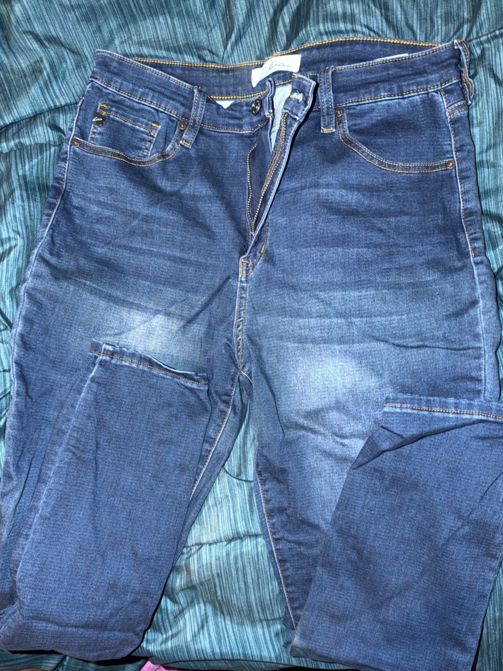 Women’s Kancan Jeggings
